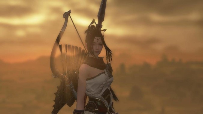 可以分享你的一张背影照吗？